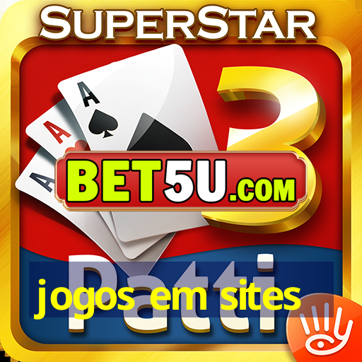 jogos em sites